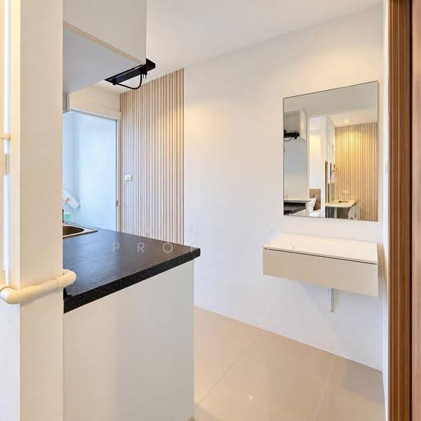 The Royal Place Condominium, Phuket, Bypass, Kathu, Phuket, 1 Bedroom, 28 sqm, Condo For Sale, by Connex Property, 500638204 - DDproperty.com