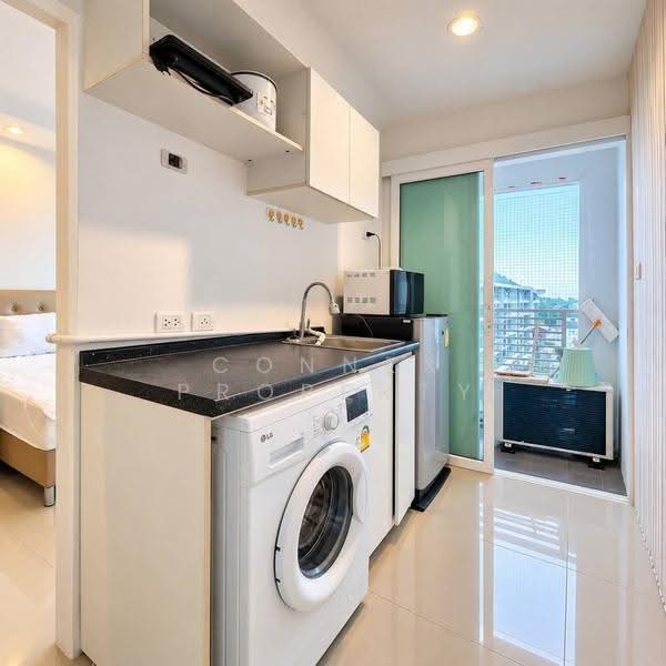 The Royal Place Condominium, Phuket, Bypass, Kathu, Phuket, 1 Bedroom, 28 sqm, Condo For Sale, by Connex Property, 500638204 - DDproperty.com