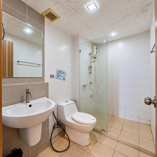 The Royal Place Condominium : เดอะ รอยัล เพลส คอนโดมิเนียม, ภูเก็ต, บายพาส, กะทู้, ภูเก็ต, 28 ตร.ม., คอนโด ขาย, โดย Connex Property, 500638204 - DDproperty.com