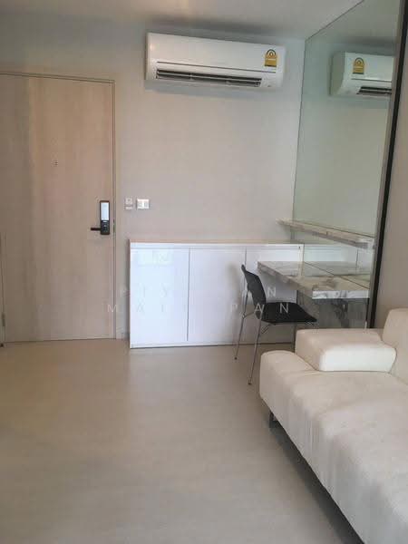 Rhythm Sukhumvit 42, Bangkok, Soi Sukhumvit 42, Sukhumvit Road, Phra Kanong, Khlong Toei, Bangkok, 1 Bedroom, 46 sqm, Condo For Rent, by Piyawan Maiyapan, 500638207 - DDproperty.com