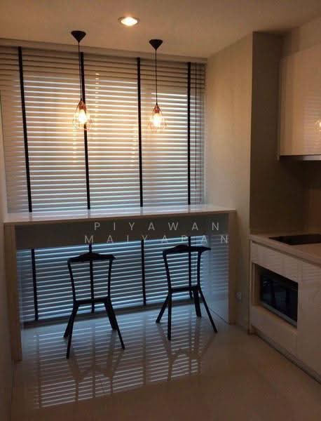 Rhythm Sukhumvit 42, Bangkok, Soi Sukhumvit 42, Sukhumvit Road, Phra Kanong, Khlong Toei, Bangkok, 1 Bedroom, 46 sqm, Condo For Rent, by Piyawan Maiyapan, 500638207 - DDproperty.com