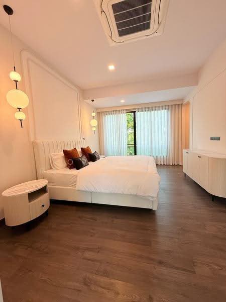 elgravia Exclusive Pool Villa Bangna–Rama 9, กรุงเทพ, ประเวศ, กรุงเทพ, 350 ตร.ม., บ้านเดี่ยว ขาย, โดย Forty-Six Real Estate Group, 500638209 - DDproperty.com