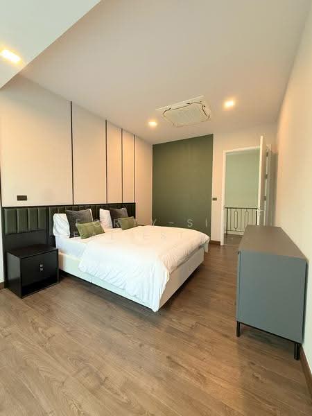 elgravia Exclusive Pool Villa Bangna–Rama 9, กรุงเทพ, ประเวศ, กรุงเทพ, 350 ตร.ม., บ้านเดี่ยว ขาย, โดย Forty-Six Real Estate Group, 500638209 - DDproperty.com