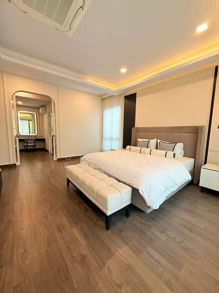 elgravia Exclusive Pool Villa Bangna–Rama 9, Bangkok, Prawet, Bangkok, 4 Bedrooms, 350 sqm, Single Detached House For Sale, by Forty-Six Real Estate Group, 500638209 - DDproperty.com