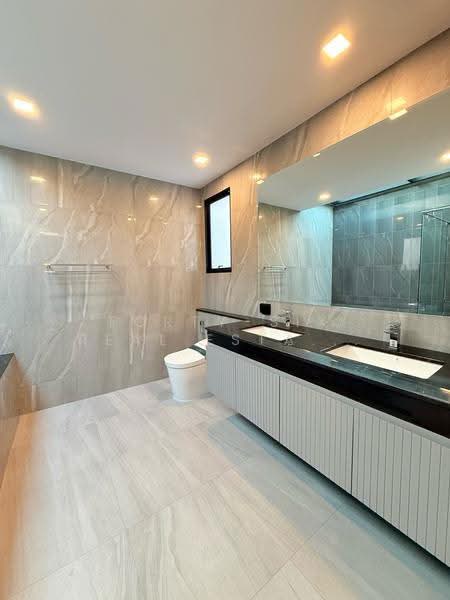 elgravia Exclusive Pool Villa Bangna–Rama 9, กรุงเทพ, ประเวศ, กรุงเทพ, 350 ตร.ม., บ้านเดี่ยว ขาย, โดย Forty-Six Real Estate Group, 500638209 - DDproperty.com
