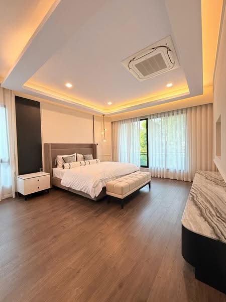 elgravia Exclusive Pool Villa Bangna–Rama 9, Bangkok, Prawet, Bangkok, 4 Bedrooms, 350 sqm, Single Detached House For Sale, by Forty-Six Real Estate Group, 500638209 - DDproperty.com