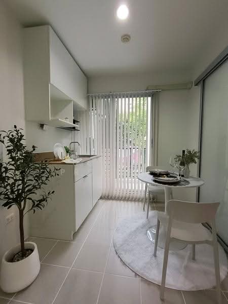 The Niche ID Bangkhae, Bangkok, Bangkae Road, Bang Khae, Bangkok, 1 Bedroom, 28 sqm, Condo For Sale, by Connex Property, 500638212 - DDproperty.com