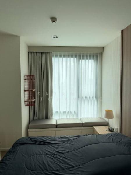 Rhythm Sukhumvit 42, Bangkok, Soi Sukhumvit 42, Sukhumvit Road, Phra Kanong, Khlong Toei, Bangkok, 1 Bedroom, 45 sqm, Condo For Rent, by Sarawut Ratchawong, 500638213 - DDproperty.com