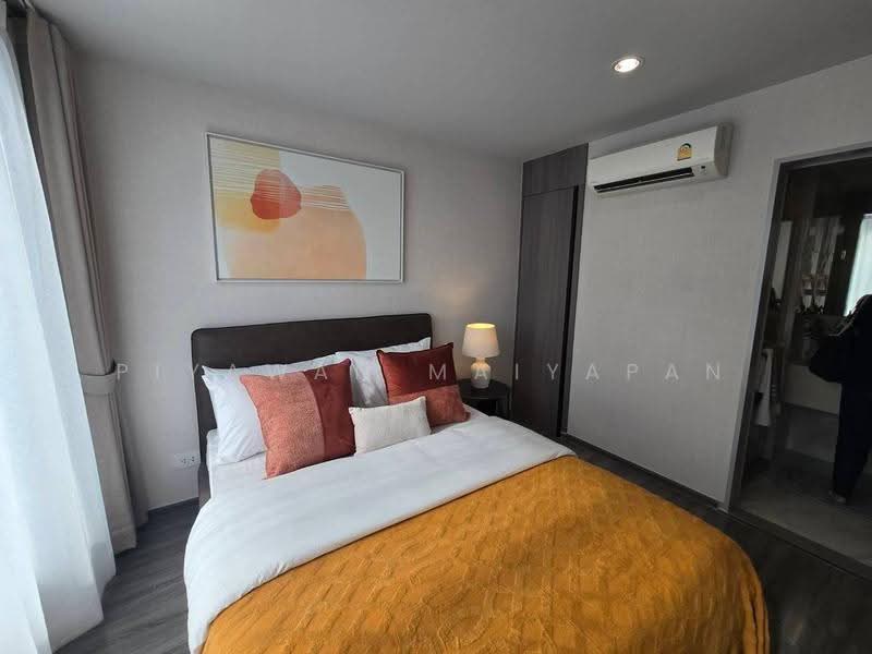 IDEO Mobi Sukhumvit 40 : ไอดีโอ โมบิ สุขุมวิท 40, กรุงเทพ, ซอยสุขุมวิท 40, พระโขนง, คลองเตย, กรุงเทพ, 35 ตร.ม., คอนโด ให้เช่า, โดย Piyawan Maiyapan, 500638218 - DDproperty.com