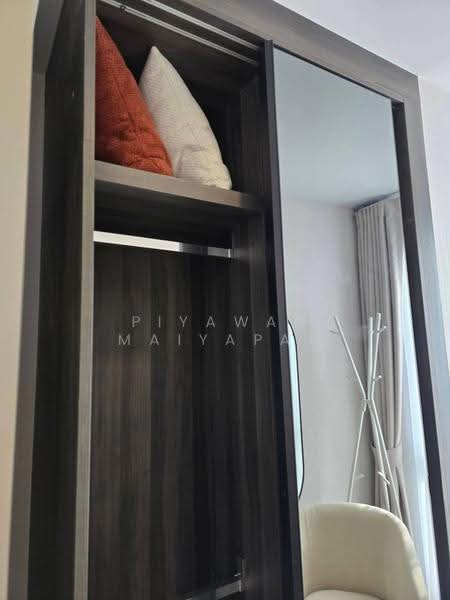 IDEO Mobi Sukhumvit 40, Bangkok, Soi Sukhumvit 40, Phra Kanong, Khlong Toei, Bangkok, 1 Bedroom, 35 sqm, Condo For Rent, by Piyawan Maiyapan, 500638218 - DDproperty.com
