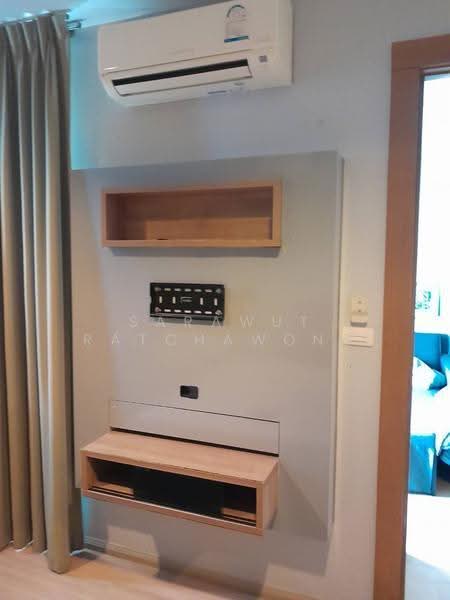 Rhythm Ratchada-Huaikwang, Bangkok, 218 Ratchadaphisek Road, Huai Khwang, Bangkok, 1 Bedroom, 46 sqm, Condo For Rent, by Sarawut Ratchawong, 500638219 - DDproperty.com