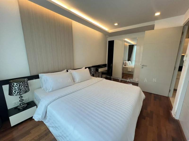 Beverly 33 by Aspira, Bangkok, 33 Sukhumvit Road, Khlong Tan Nua, Watthana, Bangkok, 1 Bedroom, 40 sqm, Apartment For Rent, by Piyawan Maiyapan, 500638220 - DDproperty.com
