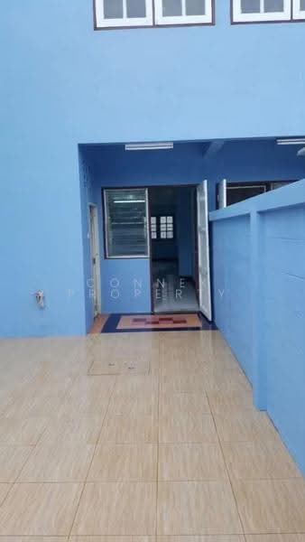 Thomthong, Nakhon Pathom, Huai Chorakhe, Muang Nakhon Pathom, Nakhon Pathom, 2 Bedrooms, 21 sqm, Townhouse For Sale, by Connex Property, 500638222 - DDproperty.com