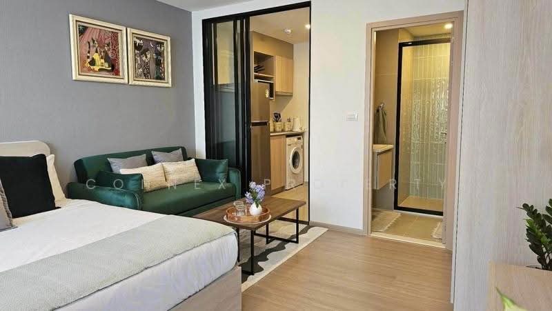 The Base Bukit Phuket, Phuket, 12 Vichitsongkram Rd, Wichit, Muang Phuket, Phuket, 1 Bedroom, 27 sqm, Condo For Sale, by Connex Property, 500638237 - DDproperty.com