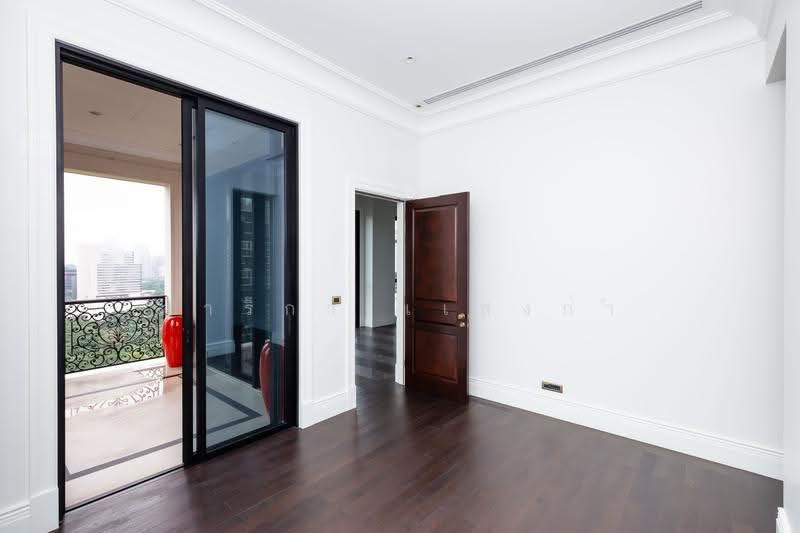 98 Wireless, Bangkok, 98 Wireless Road, Lumphini, Pathum Wan, Bangkok, 2 Bedrooms, 121 sqm, Condo For Rent, by Sarika Saengkam, 500638238 - DDproperty.com