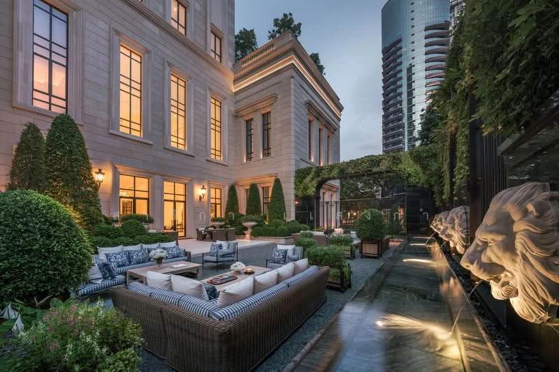 98 Wireless, Bangkok, 98 Wireless Road, Lumphini, Pathum Wan, Bangkok, 2 Bedrooms, 121 sqm, Condo For Rent, by Sarika Saengkam, 500638238 - DDproperty.com