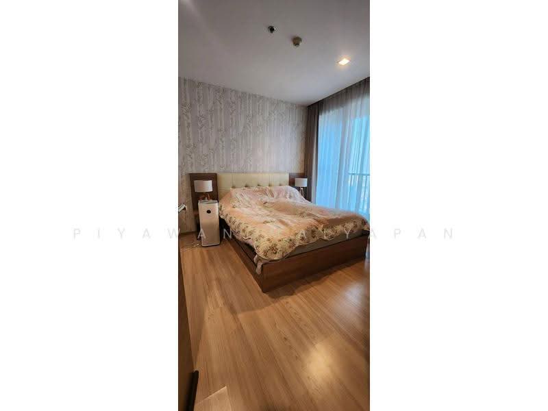 Rhythm Phahol-Ari, Bangkok, 1377 Phaholyothin Road, Samsen Nai, Phaya Thai, Bangkok, 1 Bedroom, 45 sqm, Condo For Rent, by Piyawan Maiyapan, 500638240 - DDproperty.com