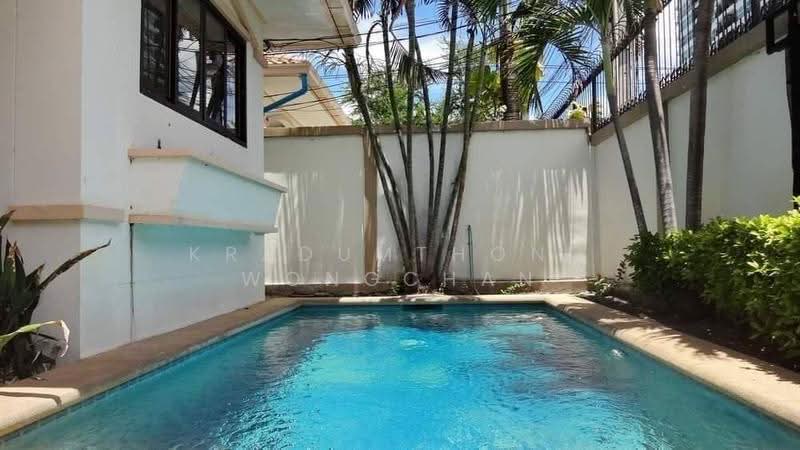 3 BR villa, Chon Buri (Pattaya), Nong Pru, Bang Lamung (Pattaya), Chon Buri (Pattaya), 3 Bedrooms, 120 sqm, Villa For Rent, by Kradumthong Wongchan, 500638249 - DDproperty.com
