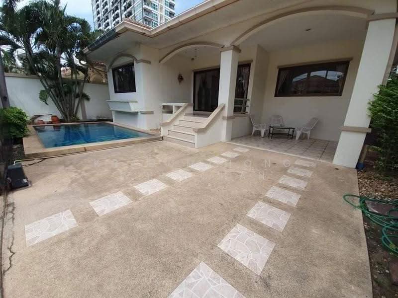 3 BR villa, ชลบุรี, หนองปรือ, บางละมุง, ชลบุรี, 120 ตร.ม., วิลล่า ให้เช่า, โดย Kradumthong Wongchan, 500638249 - DDproperty.com