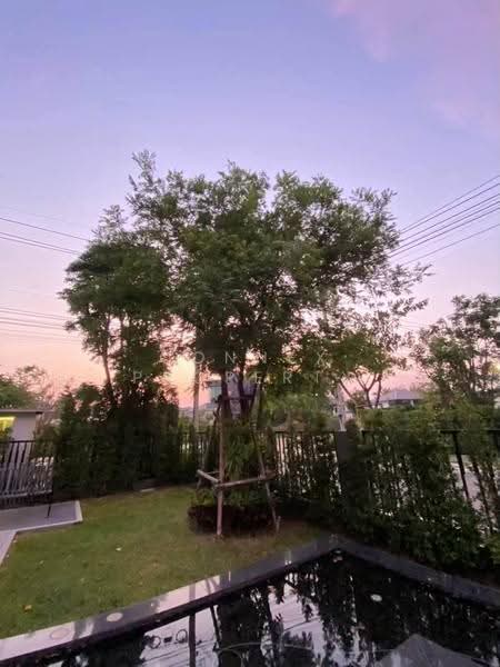 Setthasiri Thawiwatthana, Bangkok, Sala Thammasop Road, Sala Thammasop, Thawi Watthana, Bangkok, 4 Bedrooms, 354 sqm, Single Detached House For Sale, by Connex Property, 500638253 - DDproperty.com