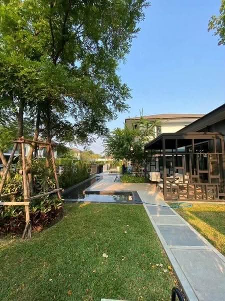 Setthasiri Thawiwatthana : เศรษฐสิริ ทวีวัฒนา, กรุงเทพ, ถนนศาลาธรรมสพน์, ศาลาธรรมสพน์, ทวีวัฒนา, กรุงเทพ, 354 ตร.ม., บ้านเดี่ยว ขาย, โดย Connex Property, 500638253 - DDproperty.com