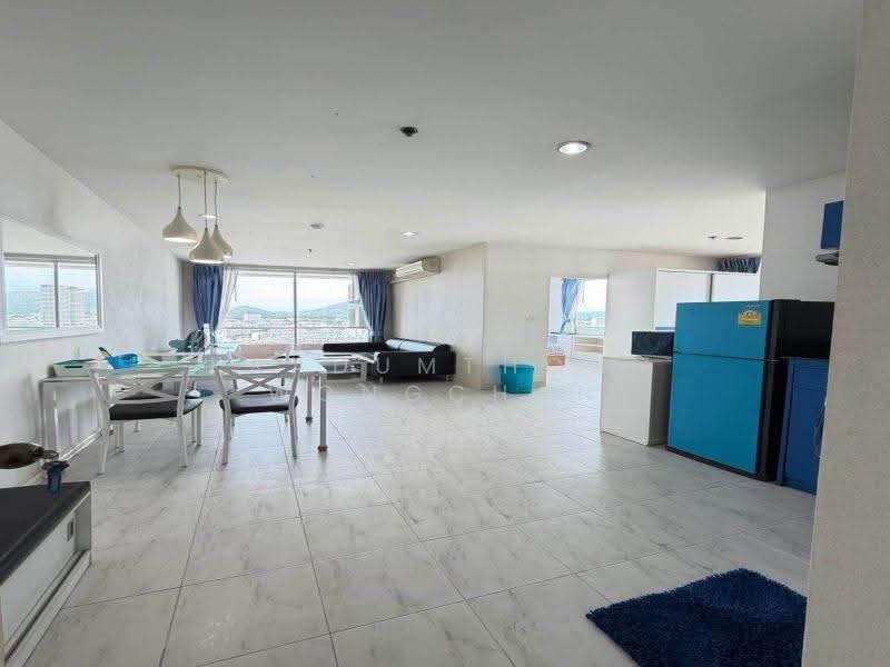 Sriracha Condoview, Chon Buri (Pattaya), Surasak 1 Road, Si Racha, Chon Buri (Pattaya), 1 Bedroom, 50 sqm, Condo For Sale, by Kradumthong Wongchan, 500638255 - DDproperty.com