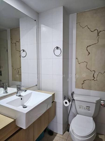 Atlantis Condo Resort, Chon Buri (Pattaya), Jomtien Sai 1 Road, Bang Lamung, Bang Lamung (Pattaya), Chon Buri (Pattaya), 1 Bedroom, 36 sqm, Condo For Rent, by Kradumthong Wongchan, 500638258 - DDproperty.com