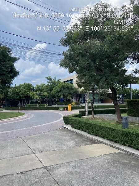 S Gate Chaengwattana-Kanjanapisek, Nonthaburi, Soi Imam Safi'i Road, Lahan, Bang Bua Thong, Nonthaburi, 4 Bedrooms, 150 sqm, Townhouse For Sale, by Connex Property, 500638262 - DDproperty.com