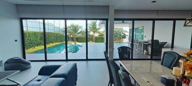 Sivana HideAway Hua Hin : สิวานา ไฮด์อะเวย์ หัวหิน, ประจวบคีรีขันธ์, ซอยหัวหิน 126 ถนนเพชรเกษม, หนองแก, หัวหิน, ประจวบคีรีขันธ์, 280 ตร.ม., วิลล่า ให้เช่า, โดย Kradumthong Wongchan, 500638265 - DDproperty.com
