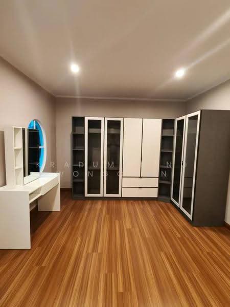 4 BR house, Chon Buri (Pattaya), Bueng, Si Racha, Chon Buri (Pattaya), 4 Bedrooms, 167 sqm, Single Detached House For Rent, by Kradumthong Wongchan, 500638268 - DDproperty.com
