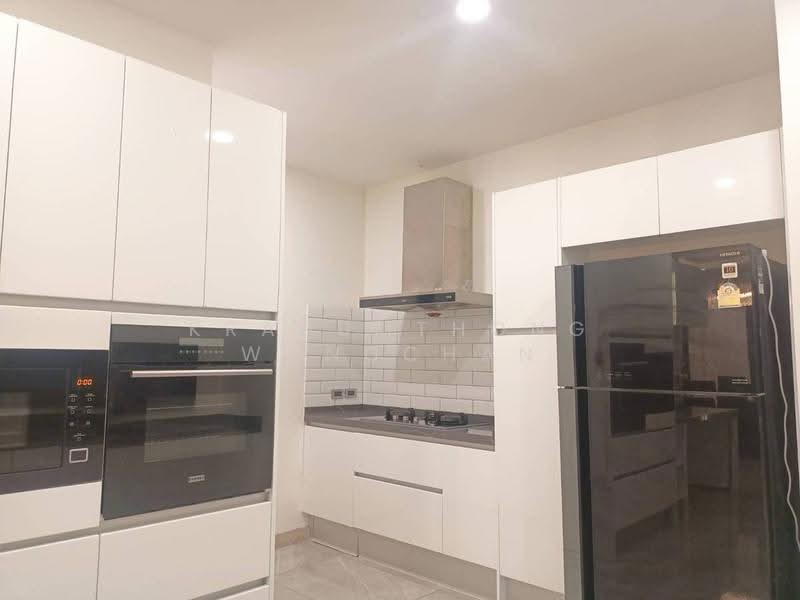 4 BR house, Chon Buri (Pattaya), Nong Pru, Bang Lamung (Pattaya), Chon Buri (Pattaya), 4 Bedrooms, 280 sqm, Single Detached House For Rent, by Kradumthong Wongchan, 500638273 - DDproperty.com