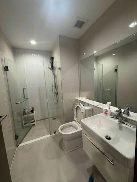 Life Asoke Hype, Bangkok, 339 Chaturathit Rd, Makkasan, Ratchathewi, Bangkok, 1 Bedroom, 35 sqm, Condo For Rent, by Agentbkk, 500638275 - DDproperty.com