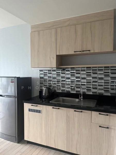 Noble Solo, Bangkok, 988 Thong Lo, Khlong Tan Nua, Watthana, Bangkok, 1 Bedroom, 35 sqm, Condo For Rent, by Somrad Phoopruksachart, 500638277 - DDproperty.com