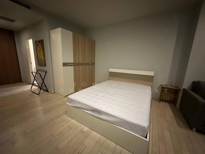 Noble Solo, Bangkok, 988 Thong Lo, Khlong Tan Nua, Watthana, Bangkok, 1 Bedroom, 35 sqm, Condo For Rent, by Somrad Phoopruksachart, 500638277 - DDproperty.com
