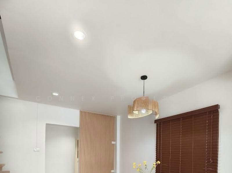 Phra Pin 5, Bangkok, Bang Bon, Bangkok, 3 Bedrooms, 120 sqm, Single Detached House For Sale, by Connex Property, 500638287 - DDproperty.com