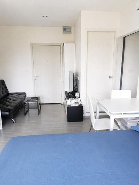 Aspire Sathorn-Ratchaphruek, Bangkok, Ratchaphruek Road, Pak Khlong Phasi Charoen, Phasi Charoen, Bangkok, 1 Bedroom, 26 sqm, Condo For Sale, by THE LIVING HUB, 500638288 - DDproperty.com