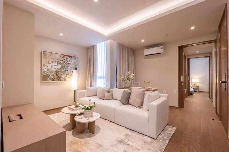 Via 34, Bangkok, 15 Soi Sukhumvit 34, Khong Tan, Khlong Toei, Bangkok, 2 Bedrooms, 87 sqm, Condo For Rent, by Somrad Phoopruksachart, 500638290 - DDproperty.com