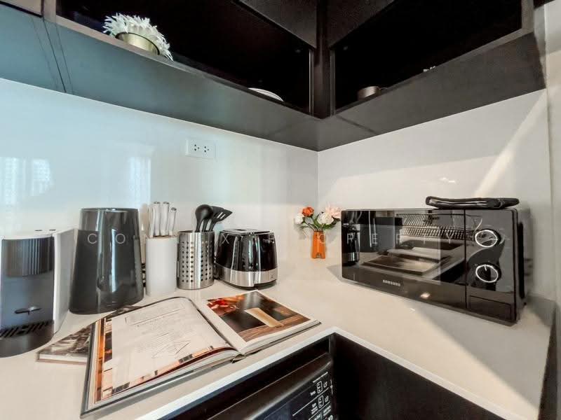 Nue District R9, Bangkok, 59 Rama 9 Road, Huai Khwang, Bangkok, 2 Bedrooms, 46 sqm, Condo For Sale, by Connex Property, 500638296 - DDproperty.com
