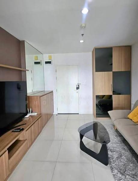 Aspire Sukhumvit 48 : แอสปาย สุขุมวิท 48, กรุงเทพ, ซอยสุขุมวิท 48 ถนนสุขุมวิท แขวงพระโขนง เขตคลองเตย กรุงเทพมหานคร, พระโขนง, คลองเตย, กรุงเทพ, 38 ตร.ม., คอนโด ให้เช่า, โดย Somrad Phoopruksachart, 500638297 - DDproperty.com