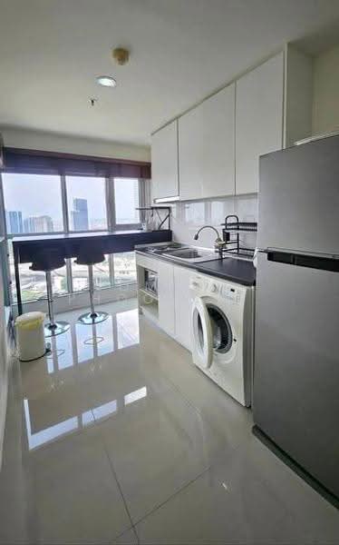 Aspire Sukhumvit 48 : แอสปาย สุขุมวิท 48, กรุงเทพ, ซอยสุขุมวิท 48 ถนนสุขุมวิท แขวงพระโขนง เขตคลองเตย กรุงเทพมหานคร, พระโขนง, คลองเตย, กรุงเทพ, 38 ตร.ม., คอนโด ให้เช่า, โดย Somrad Phoopruksachart, 500638297 - DDproperty.com