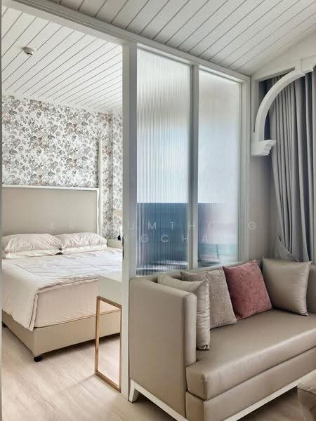 Grand Florida Beachfront, Chon Buri (Pattaya), Soi NaJomtien 14, Na Chom Thian, Sattahip, Chon Buri (Pattaya), 1 Bedroom, 42 sqm, Condo For Sale, by Kradumthong Wongchan, 500638298 - DDproperty.com