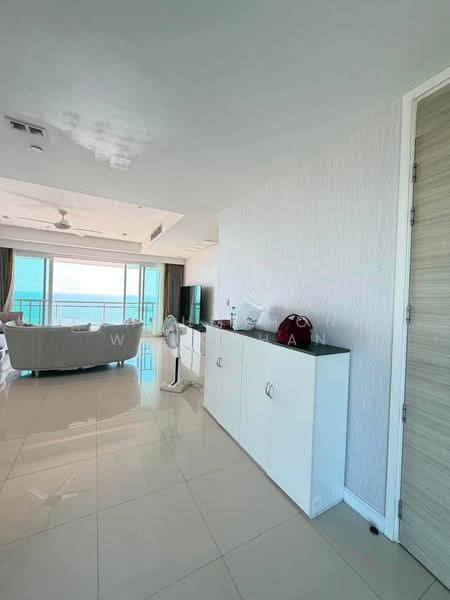 Reflection Jomtien Beach : รีเฟล็คชั่น จอมเทียน บีช, ชลบุรี, 15 หมู่ที่ 1 98/1, นาจอมเทียน, สัตหีบ, ชลบุรี, 217 ตร.ม., คอนโด ให้เช่า, โดย Kradumthong Wongchan, 500638302 - DDproperty.com