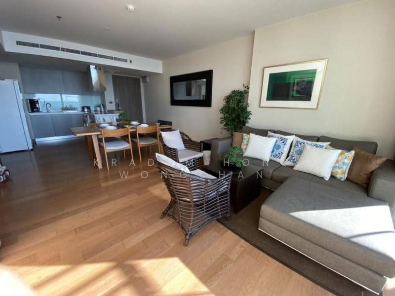 Marina Bayfront Sriracha, Chon Buri (Pattaya), 212 Jerm Jom Phon Road, Si Racha, Chon Buri (Pattaya), 2 Bedrooms, 87 sqm, Condo For Rent, by Kradumthong Wongchan, 500638306 - DDproperty.com