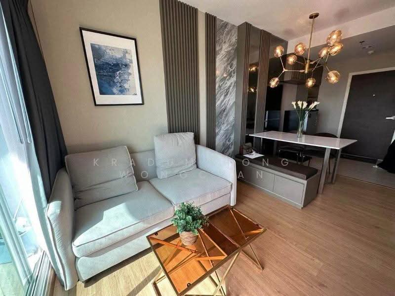 Supalai Mare Pattaya, Chon Buri (Pattaya), Village No. 12 818 Thepprasit Rd, Nong Pru, Bang Lamung (Pattaya), Chon Buri (Pattaya), 1 Bedroom, 49 sqm, Condo For Rent, by Kradumthong Wongchan, 500638312 - DDproperty.com
