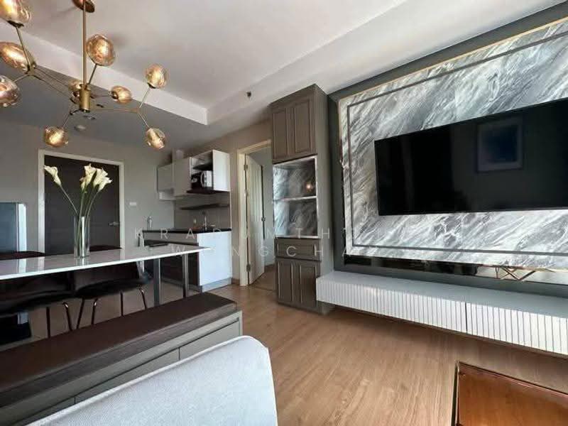 Supalai Mare Pattaya, Chon Buri (Pattaya), Village No. 12 818 Thepprasit Rd, Nong Pru, Bang Lamung (Pattaya), Chon Buri (Pattaya), 1 Bedroom, 49 sqm, Condo For Rent, by Kradumthong Wongchan, 500638312 - DDproperty.com