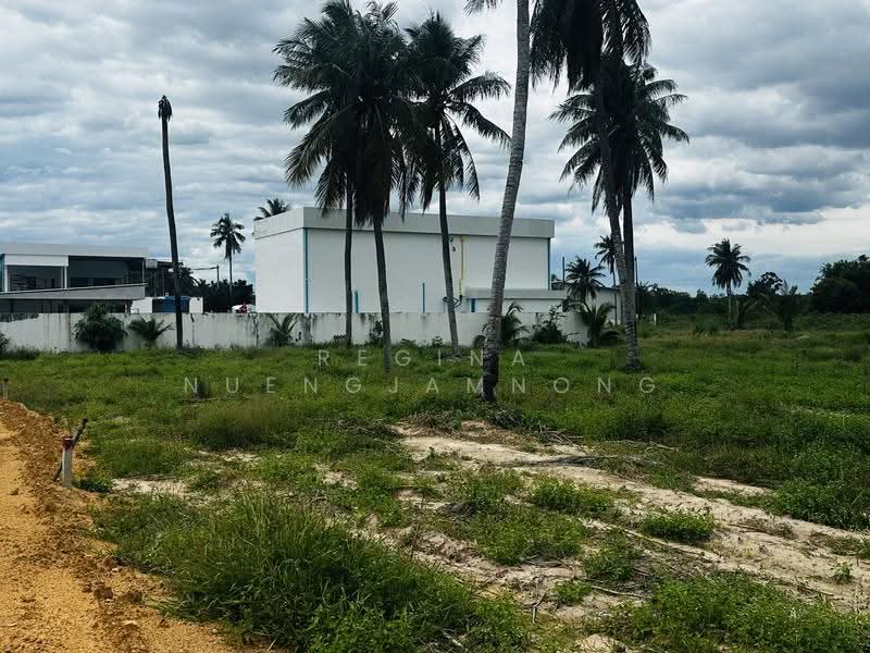 ห้วยให k9, Chon Buri (Pattaya), Huai Yai, Bang Lamung (Pattaya), Chon Buri (Pattaya), , 400 sqm, Land For Sale, by Regina Nuengjamnong, 500638314 - DDproperty.com