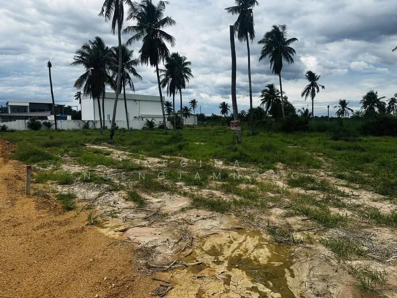 ห้วยให k9, Chon Buri (Pattaya), Huai Yai, Bang Lamung (Pattaya), Chon Buri (Pattaya), , 400 sqm, Land For Sale, by Regina Nuengjamnong, 500638314 - DDproperty.com
