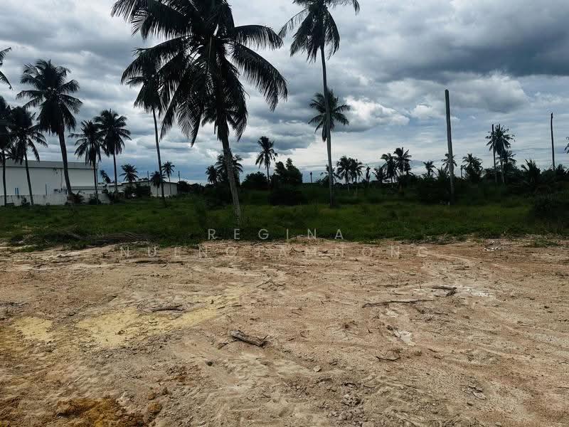 ห้วยให k9, Chon Buri (Pattaya), Huai Yai, Bang Lamung (Pattaya), Chon Buri (Pattaya), , 400 sqm, Land For Sale, by Regina Nuengjamnong, 500638314 - DDproperty.com
