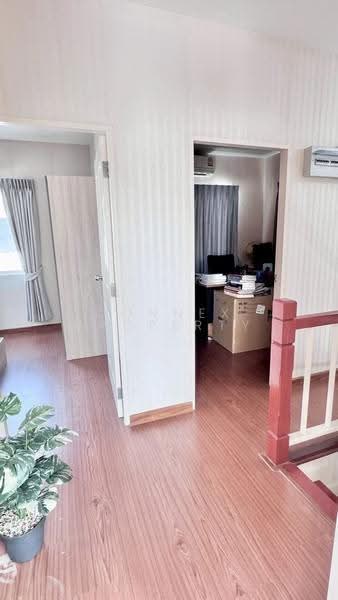 Perfect Park Suvannabhumi Phase 2, Bangkok, Min Buri, Bangkok, 3 Bedrooms, 200 sqm, Single Detached House For Sale, by Connex Property, 500638316 - DDproperty.com