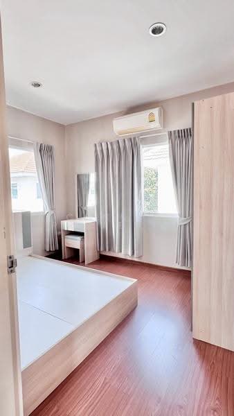 Perfect Park Suvannabhumi Phase 2, Bangkok, Min Buri, Bangkok, 3 Bedrooms, 200 sqm, Single Detached House For Sale, by Connex Property, 500638316 - DDproperty.com